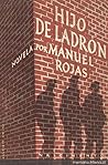 Hijo de ladrón