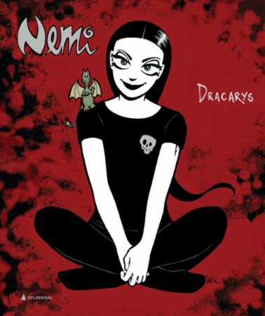 Dracarys (Nemi, #16)