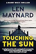 Touching the Sun