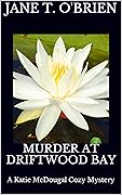 Murder at Driftwood Bay