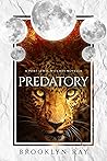 Predatory (The Port Lewis Witches #3)