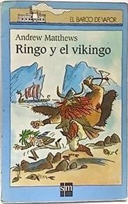 Ringo y el Vikingo (Paperback)