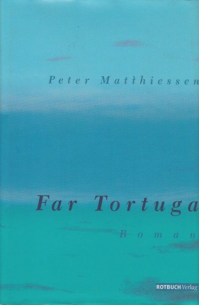 Far Tortuga (Hardcover)