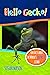 Hello Gecko! (Funny Fauna, #2)