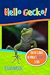 Hello Gecko! (Funny Fauna, #2)