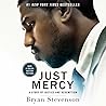 Just Mercy by Bryan Stevenson