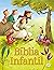 Bíblia Infantil by Simona Sanfilippo