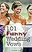 101 Funny Wedding Vows
