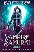 Vampire Samurai Vol. 3