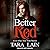 Better Red (Ever After, New York, #1)