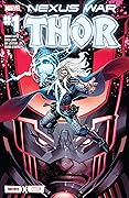 Fortnite x Marvel - Nexus War: Thor #1