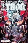 Fortnite x Marvel - Nexus War: Thor #1