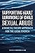 Supporting Adult Survivors of Child Sexual Abuse: A Mimetic Theory Approach for the Local Church