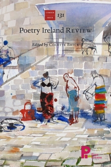 Poetry Ireland Review Issue 131