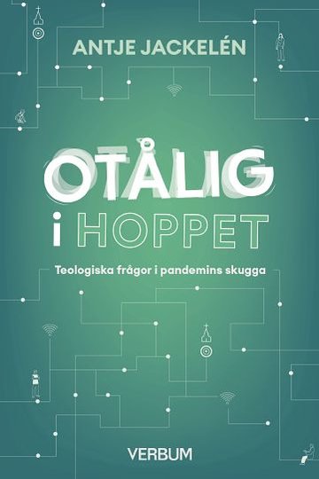 Otålig i hoppet (Paperback)