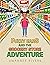 Fuzzy Ears and the Grocery Store Adventure by Swannee Rivers