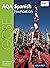 AQA GCSE Spanish: Foundation Student Book