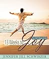 13 Weeks to Joy