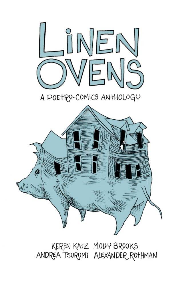 Linen Ovens