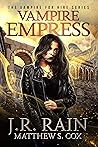 Vampire Empress