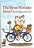 The Best Mistake: kids books ages 3-5