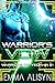 Warrior's Vow (Warriors of Yedahn, #2)