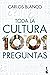 Toda la cultura en 1001 preguntas