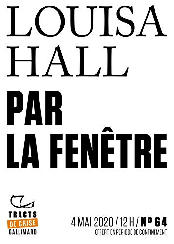 Par la fenêtre