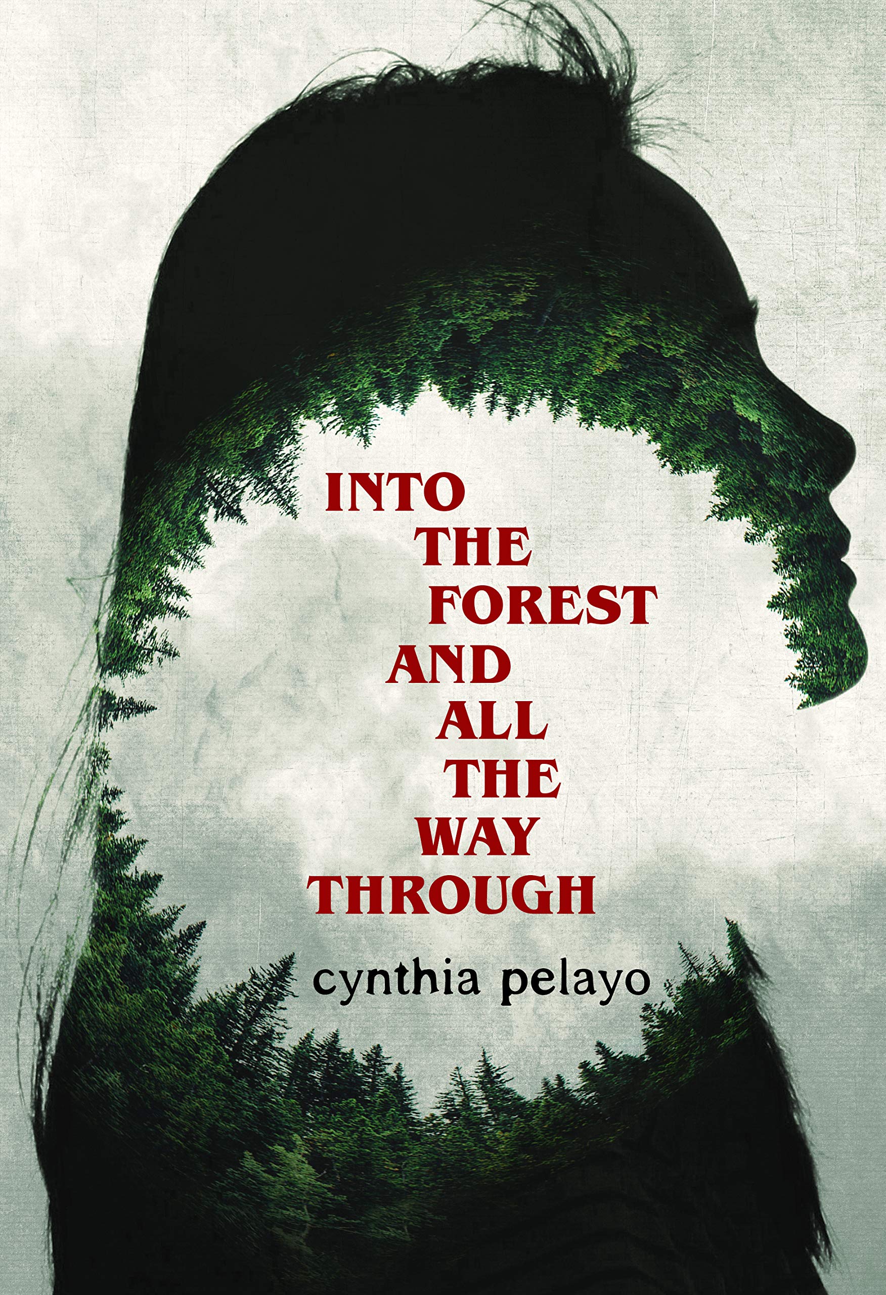Into the Forest and all the Way Through (Kindle Edition)