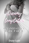 Creamy Temptation by Daisy Luke