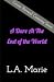 A Dare At The End Of The World by L.A. Marie