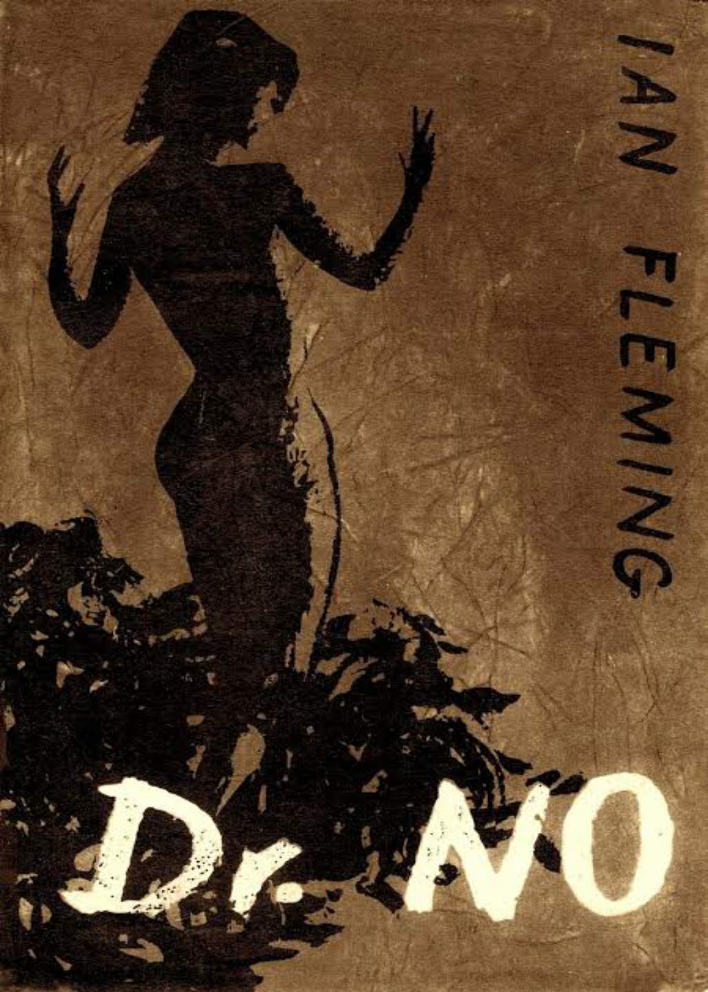 Dr. No