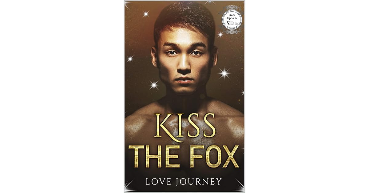Kiss Of The Fox 2