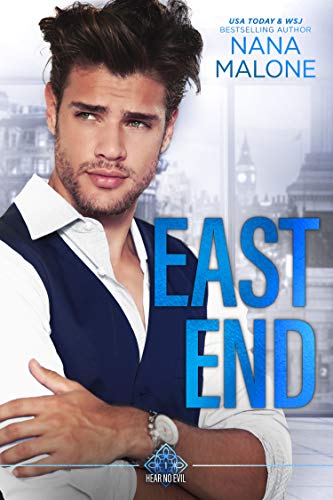 East End (Hear No Evil Trilogy, #1)