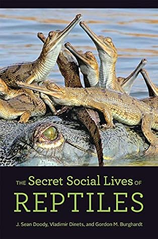 The Secret Social Lives of Reptiles