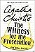 The Witness for the Prosecution: a.k.a Traitor's hand