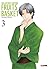 Fruits Basket - Aizoban #3 by Natsuki Takaya Fruits Basket - Aizoban #3 by Natsuki Takaya
