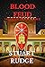Blood Feud by Stuart Rudge