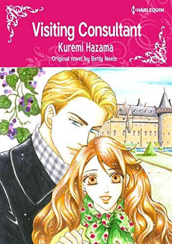 Visiting Consultant (Kindle Edition)