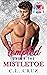 Tempted Under the Mistletoe (The Sweater #2) by C.L. Cruz