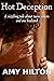 Hot Deception by Amy Hilton