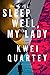 Sleep Well, My Lady (Emma D...