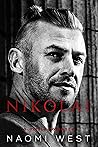 Nikolai by Naomi West