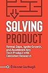 Solving Product: ...
