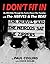 I Don't Fit In: My Wild Rid...