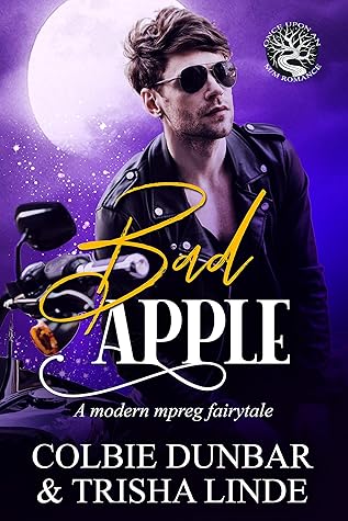 Bad Apple (Once Upon an MM Romance #1)