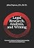 Legal Research, Analysis, and Writing by John Dayton