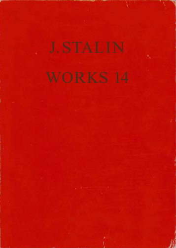 Works, Volume 14: 1935-1940 (Hardcover)