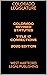 COLORADO REVISED STATUTES T...