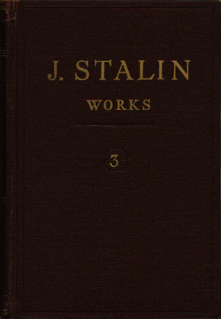 Works, Volume 3: March-October 1917